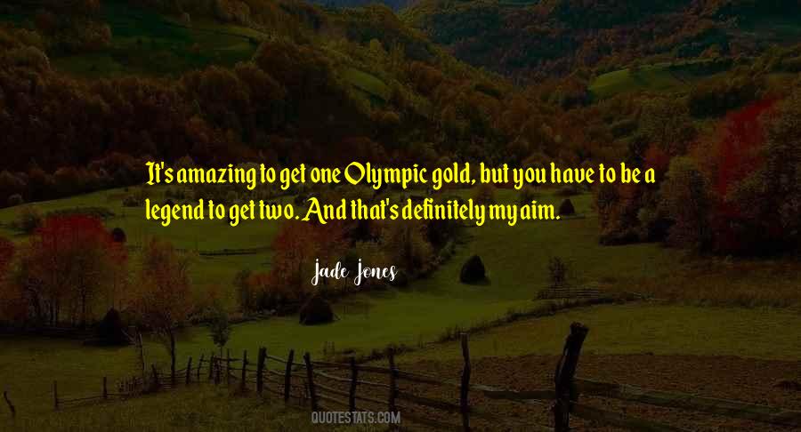 Gold But Quotes #196160