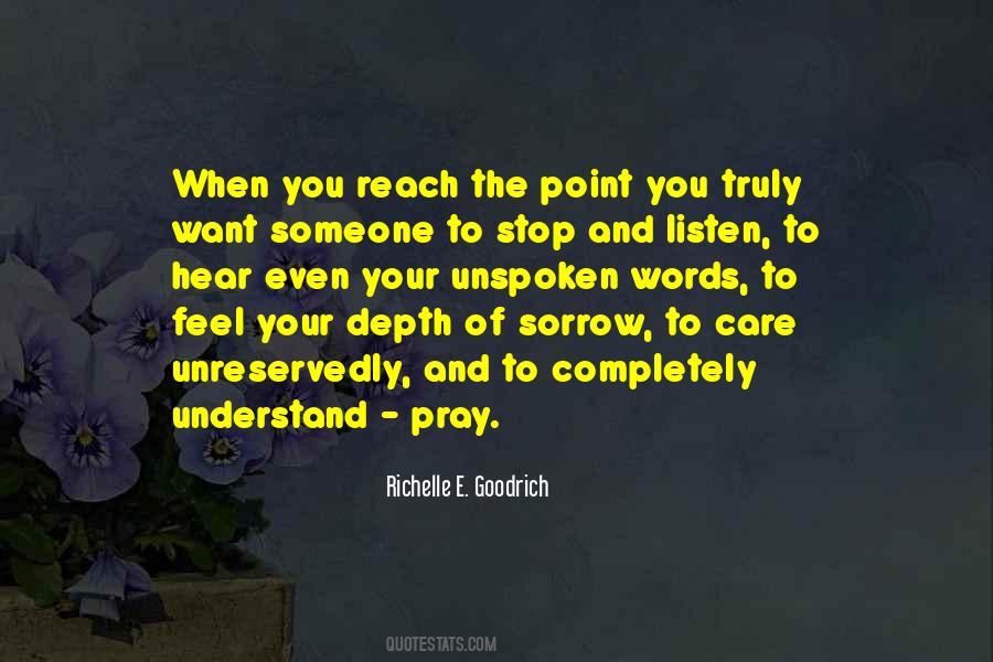 Friend Prayer Quotes #1382379