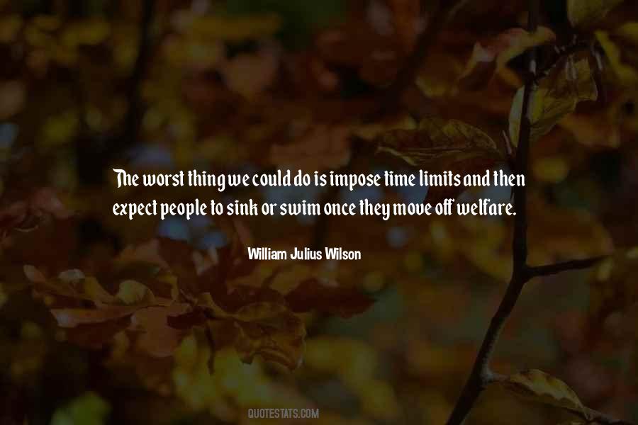 Swim Time Quotes #1277231