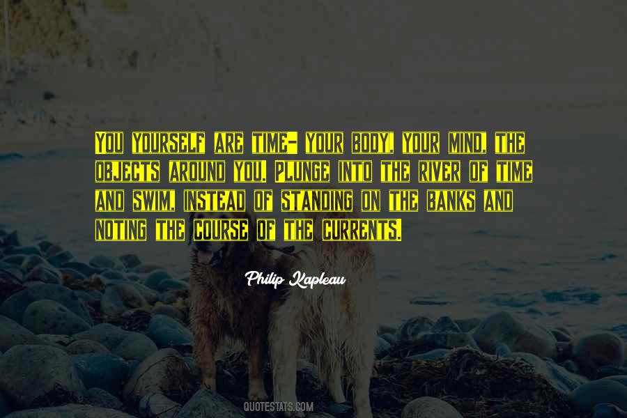 Swim Time Quotes #1480052