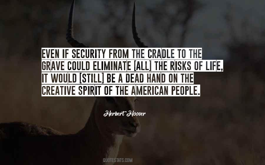 Creative Hands Quotes #1735119