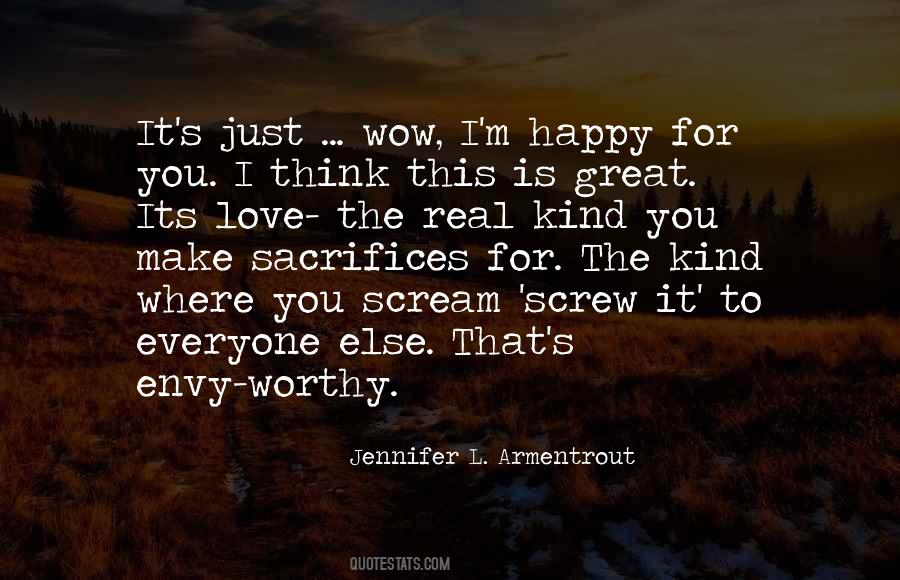 Everyone Is Worthy Quotes #1220457