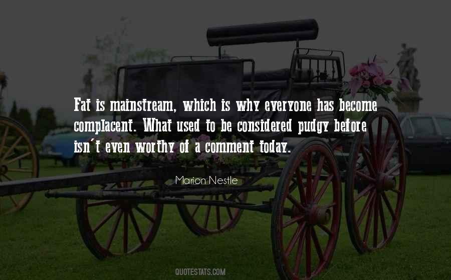Everyone Is Worthy Quotes #1866255