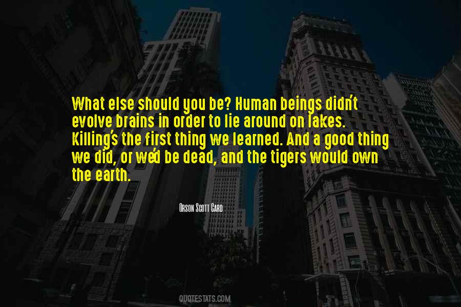 You Did Good Quotes #1176665