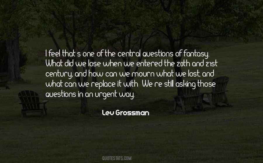 What We Lost Quotes #1136201