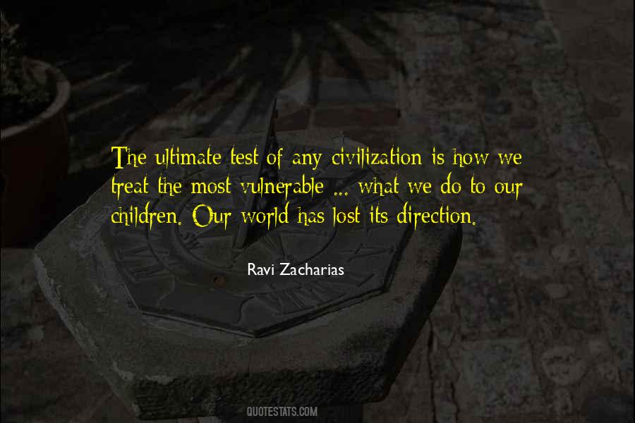 What We Lost Quotes #1216996