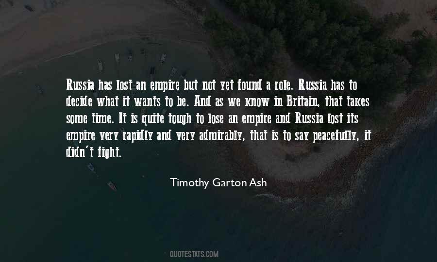 What We Lost Quotes #1502309
