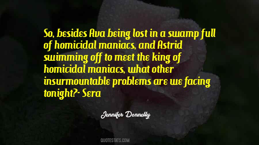 What We Lost Quotes #1507184