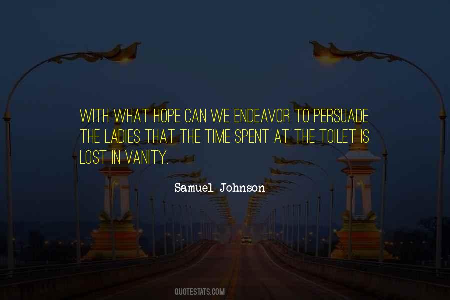 What We Lost Quotes #1611912