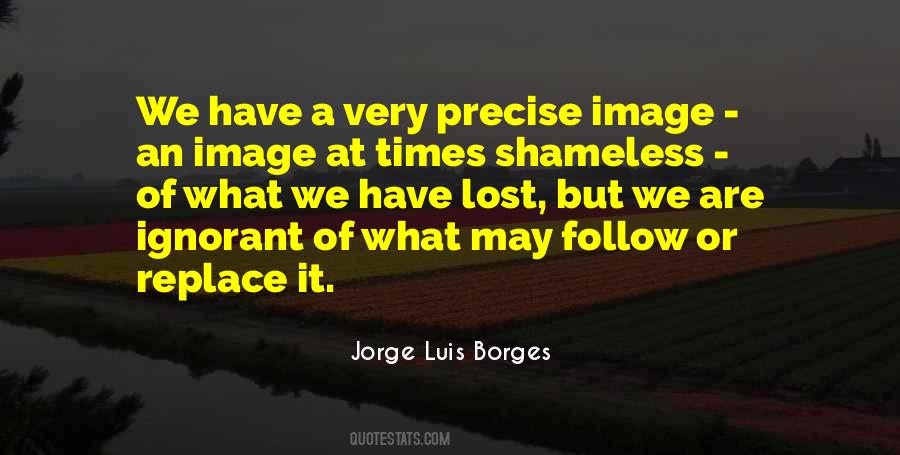 What We Lost Quotes #1834380