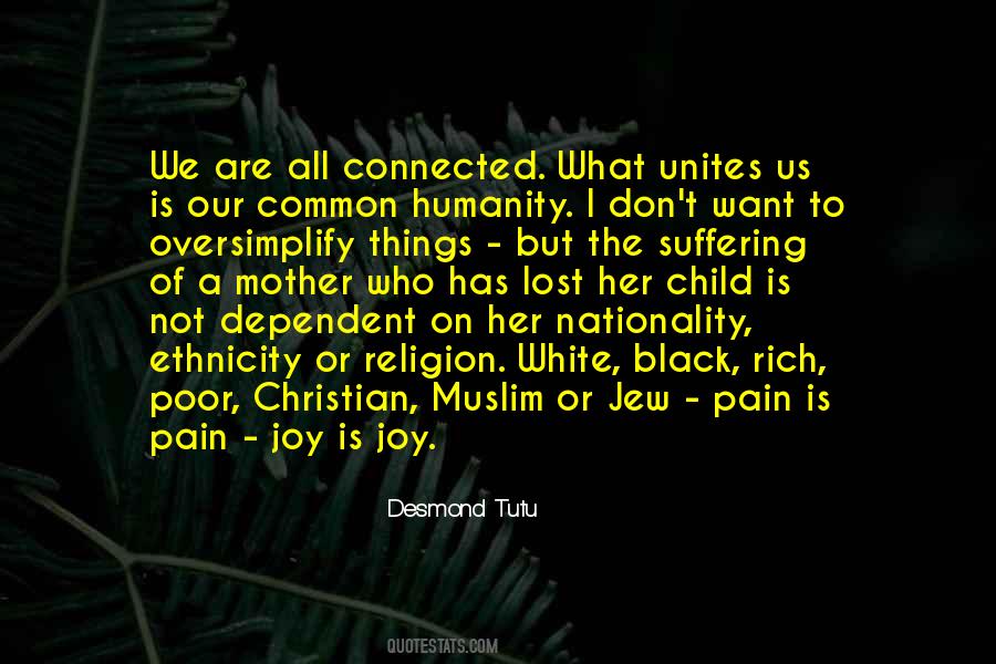 What We Lost Quotes #246618