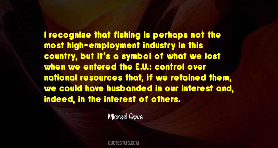 What We Lost Quotes #752248