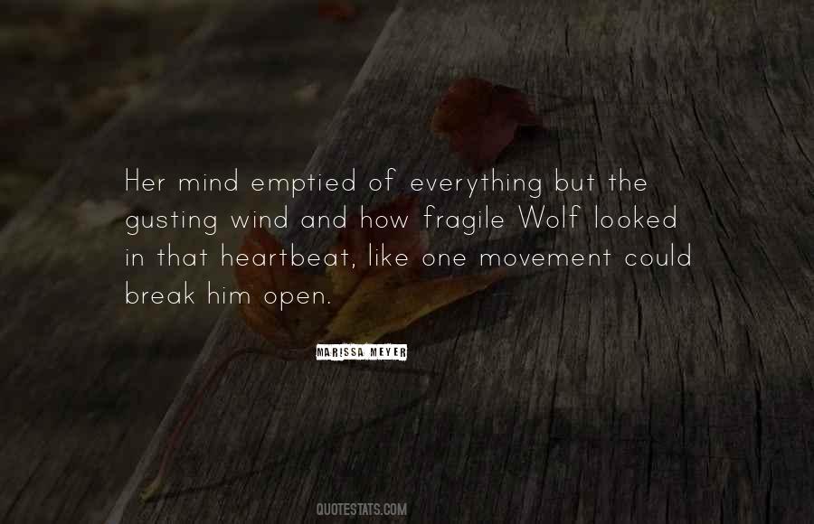 Quotes About Having An Open Mind #102102