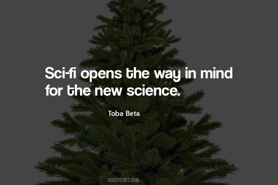 Quotes About Having An Open Mind #46910
