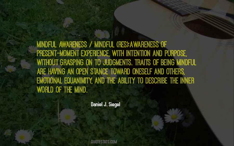 Quotes About Having An Open Mind #577897