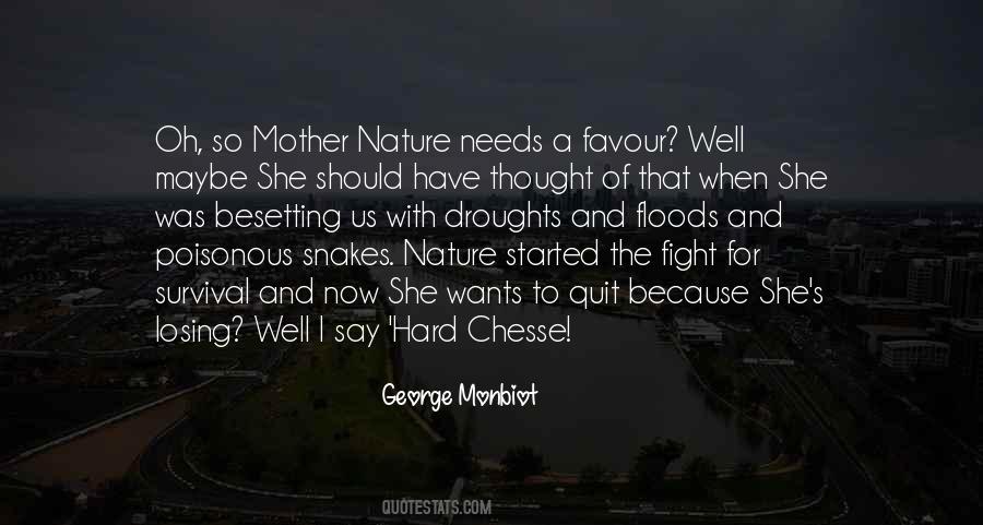 Oh Mother Quotes #1322434