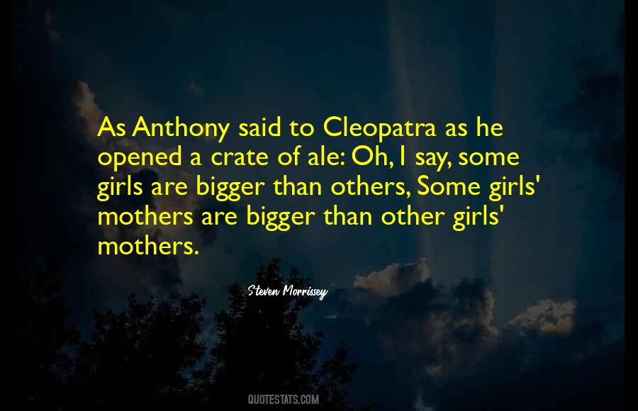 Oh Mother Quotes #132535