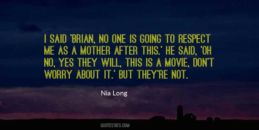 Oh Mother Quotes #1541165