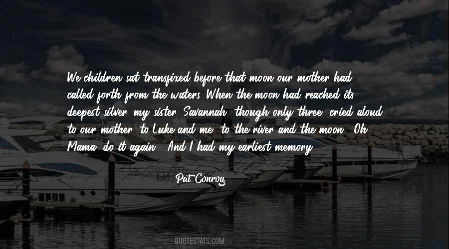 Oh Mother Quotes #1644634
