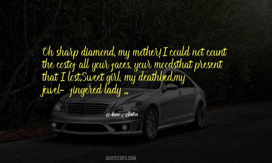Oh Mother Quotes #1685711