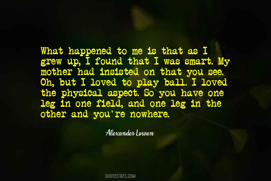 Oh Mother Quotes #176449