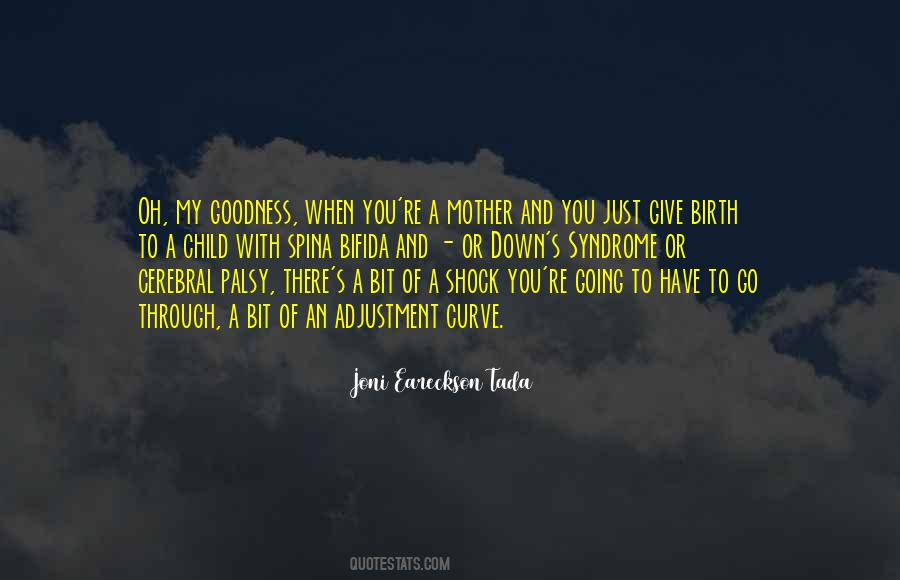 Oh Mother Quotes #253955
