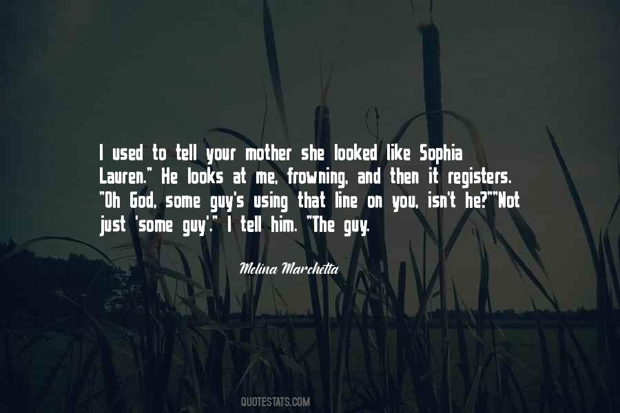 Oh Mother Quotes #267250