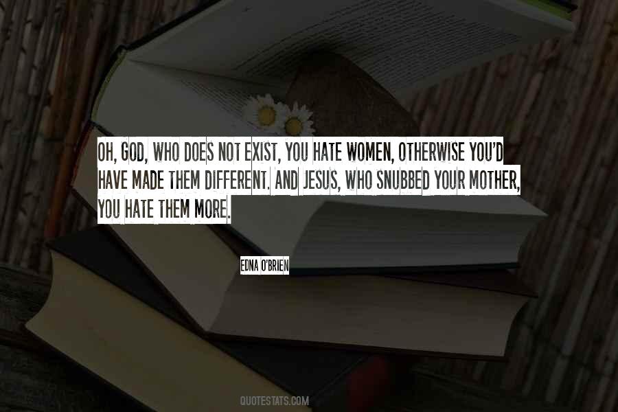 Oh Mother Quotes #698442