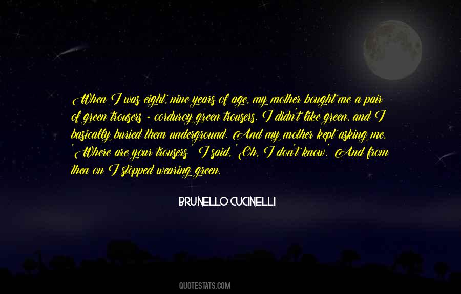 Oh Mother Quotes #706479