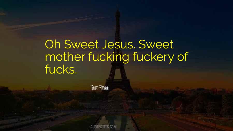 Oh Mother Quotes #752463