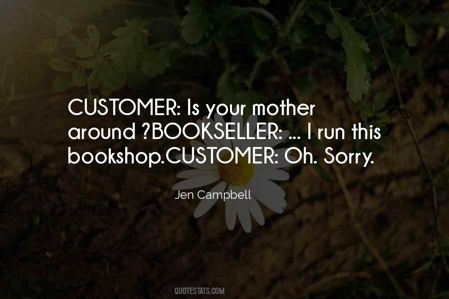 Oh Mother Quotes #763942