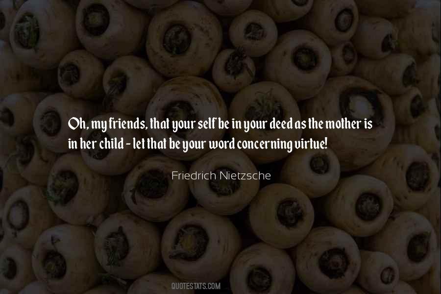 Oh Mother Quotes #988840