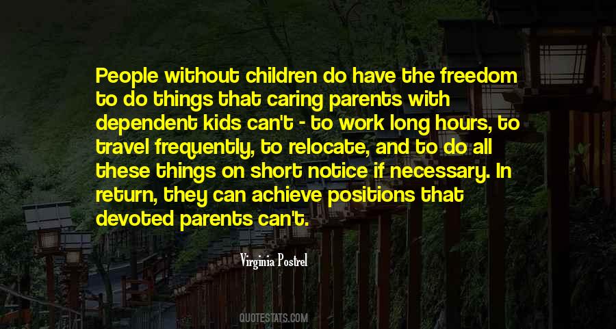 Short Kids Quotes #1118826