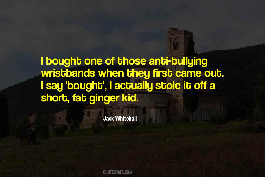 Short Kids Quotes #1360730