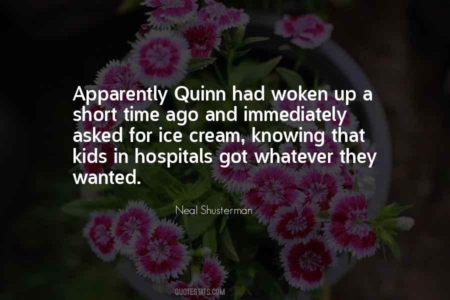 Short Kids Quotes #1465469