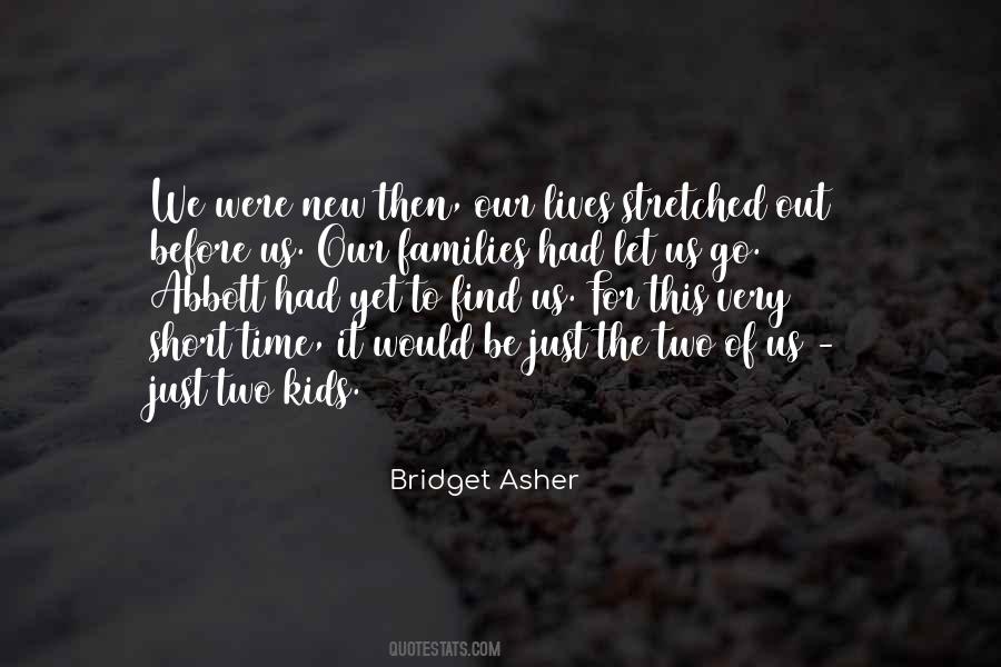 Short Kids Quotes #1550401