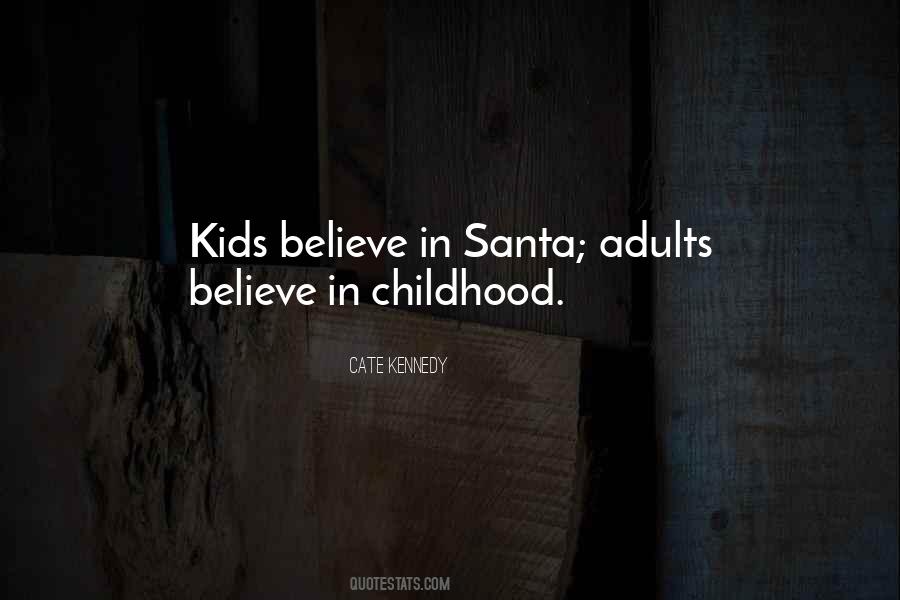 Short Kids Quotes #1617969