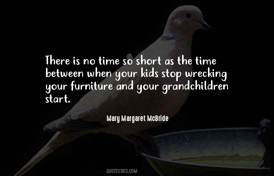 Short Kids Quotes #424189