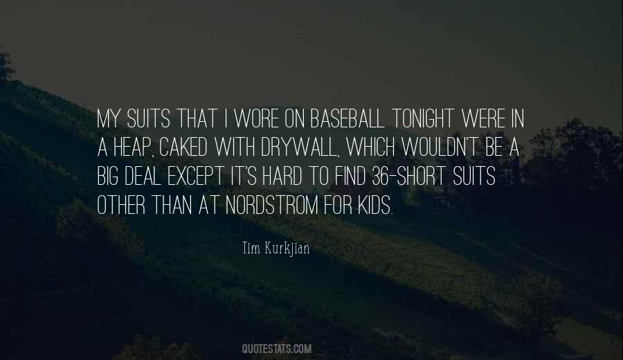 Short Kids Quotes #880985