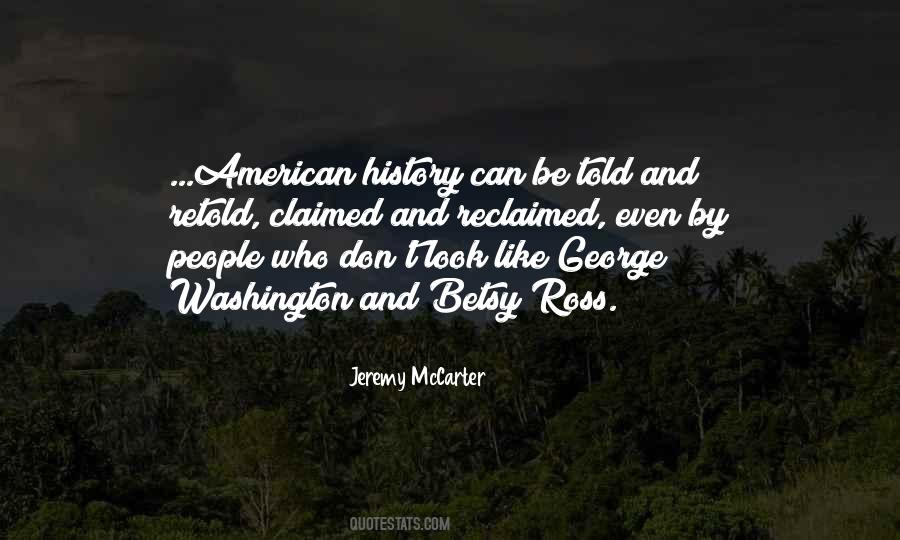 George Ross Quotes #25933 George Ross Quotes #25933