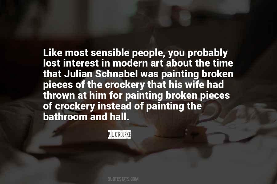 Wife Lost Quotes #460524
