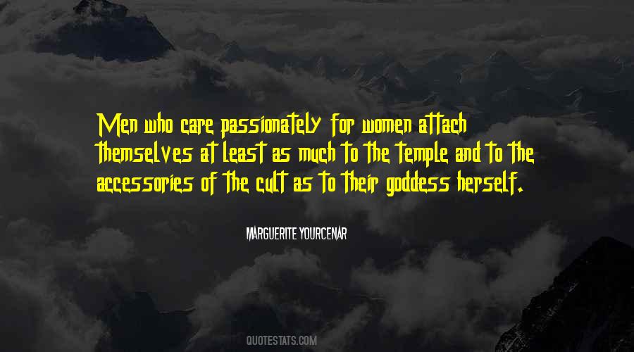 Who Care Quotes #1488241