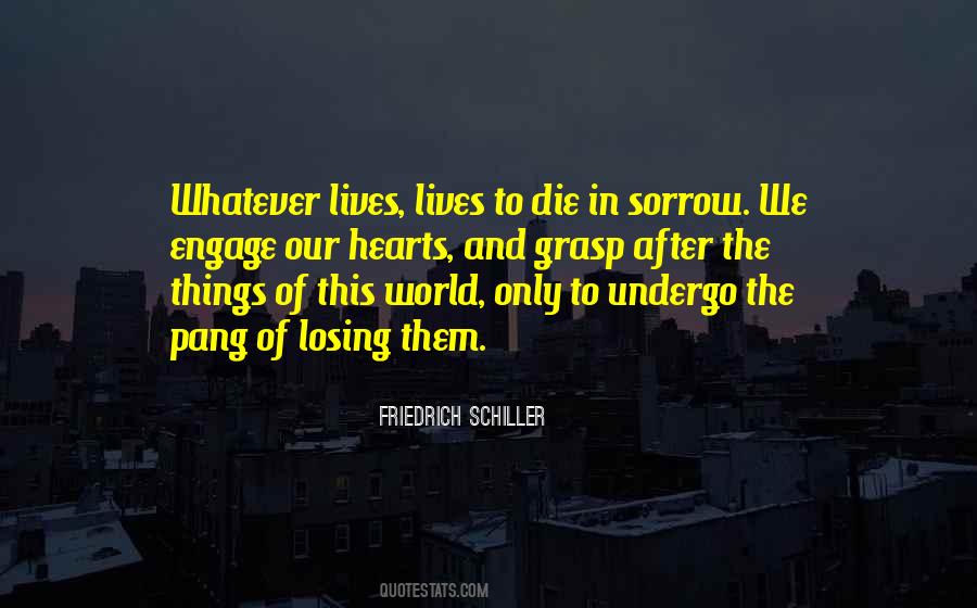 Engage In Life Quotes #1534332