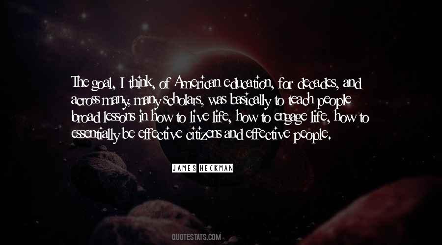 Engage In Life Quotes #322115