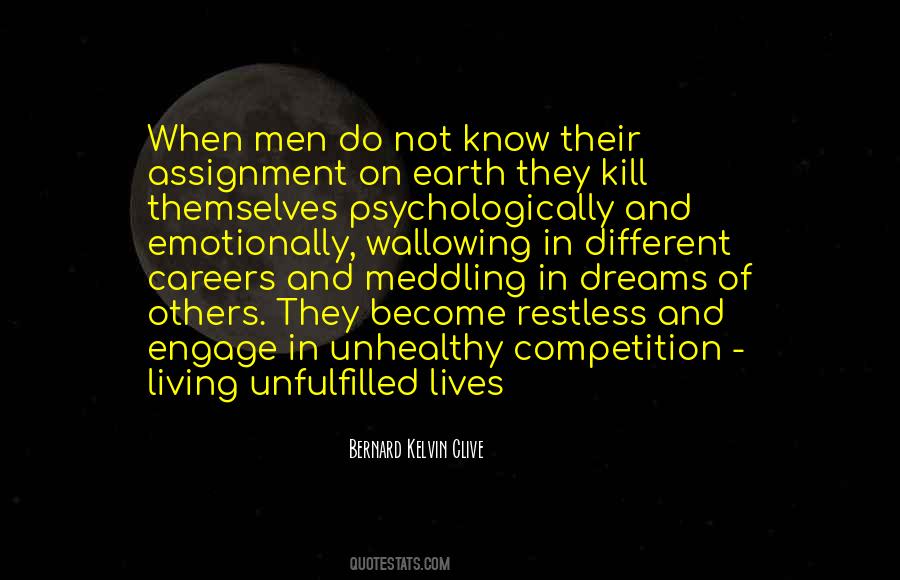 Engage In Life Quotes #326860