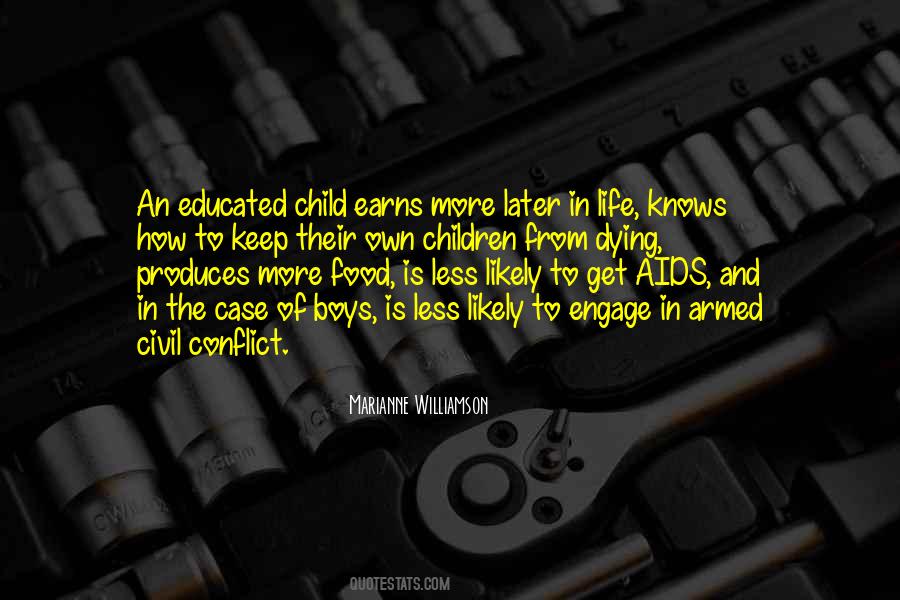 Engage In Life Quotes #440686