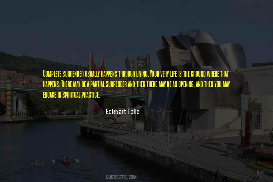 Engage In Life Quotes #461034