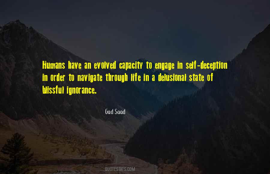 Engage In Life Quotes #785376