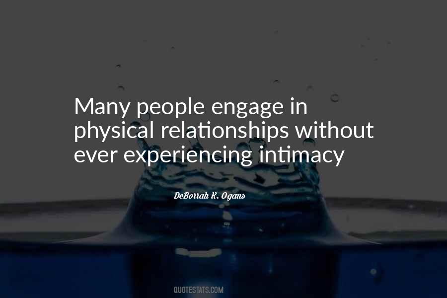 Engage In Life Quotes #820919