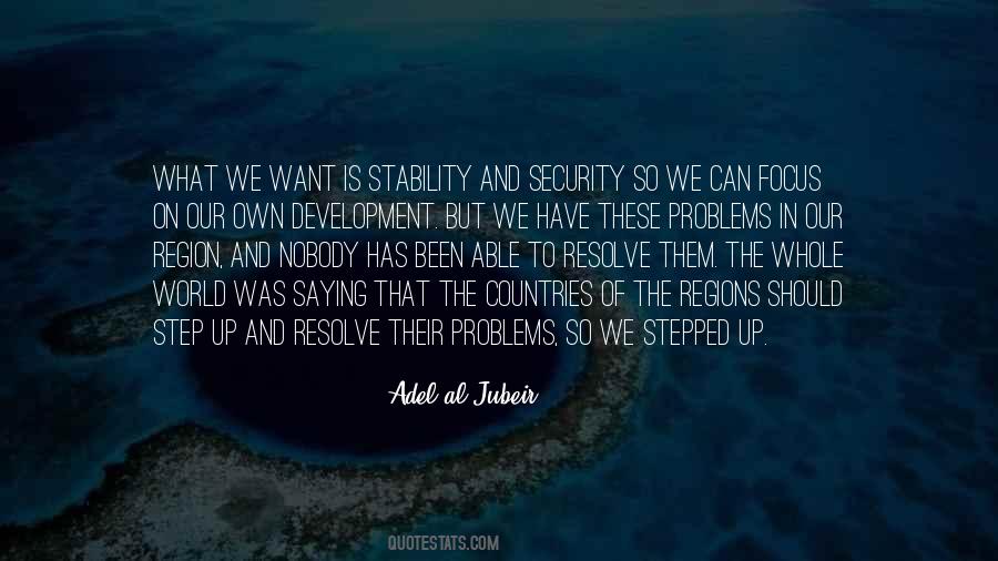 Focus Up Quotes #350191